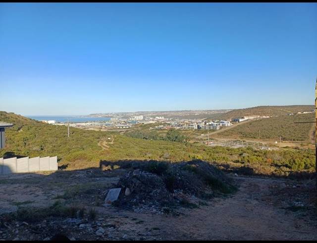 LAND FOR SALE IN SEEMEEU PARK